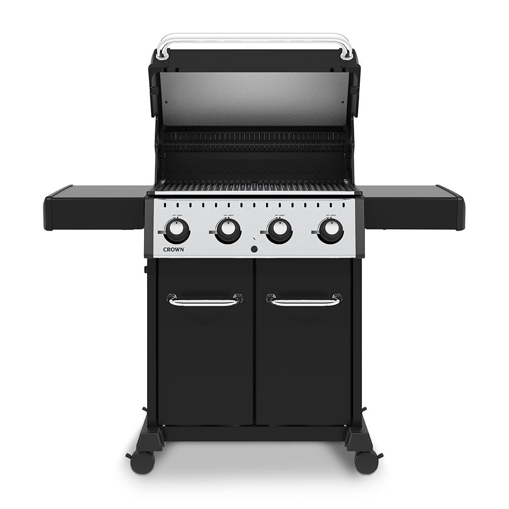 Broil King Crown 420 Gas Grill BK86525