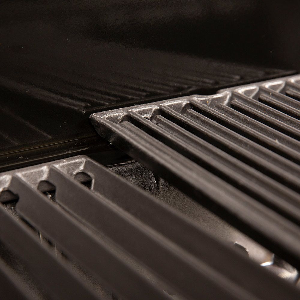 Broil King Crown S 440 Gas Grill 86536