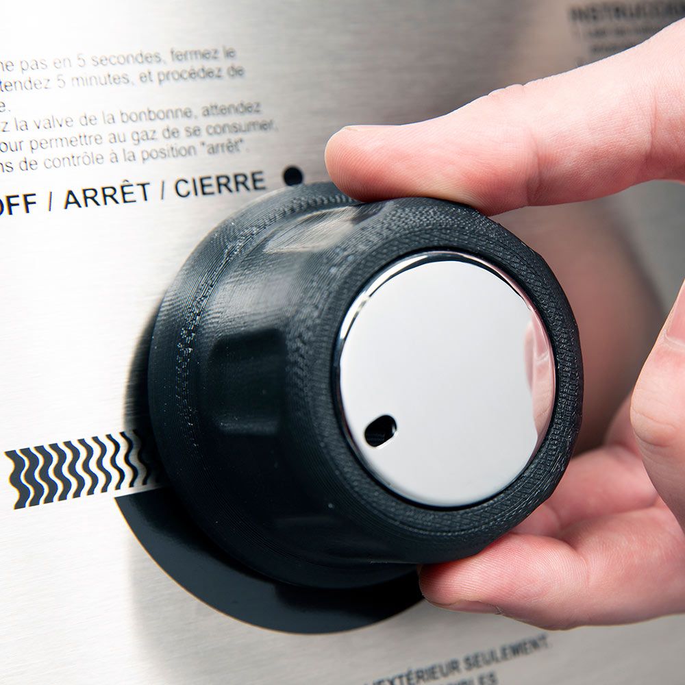 Broil King Crown S 490 Gas Grill BK86538