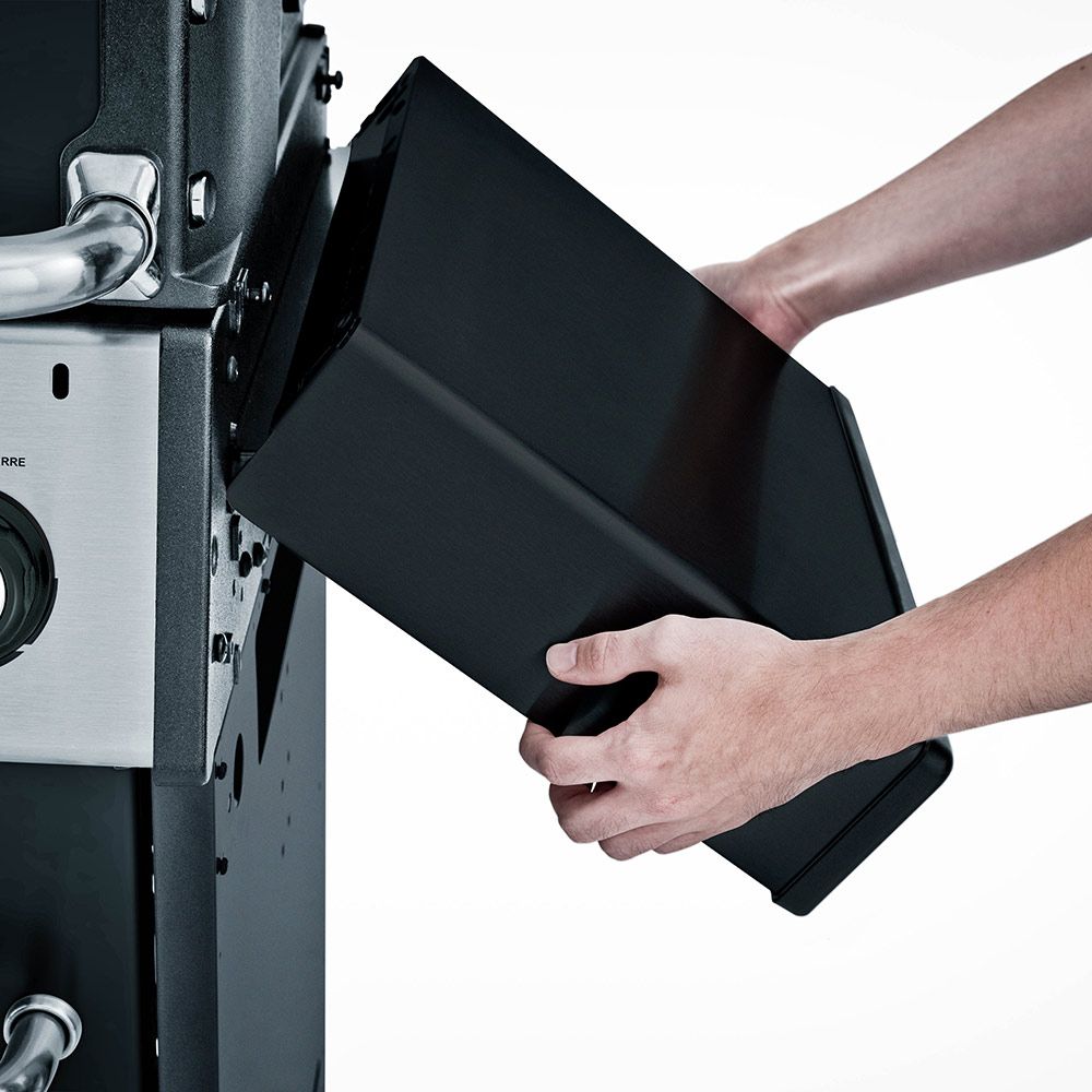 Broil King Crown S 490 Gas Grill BK86538