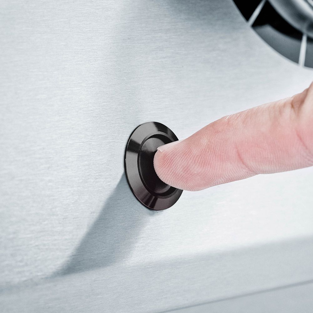 Broil King Crown S 490 Gas Grill BK86538