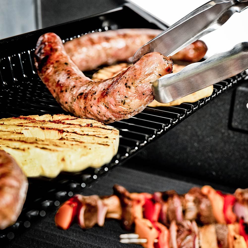 Broil King Crown S 440 Gas Grill 86536