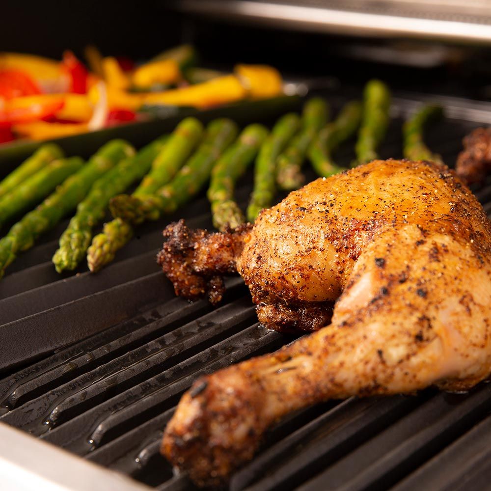 Broil King Crown 420 Gas Grill BK86525