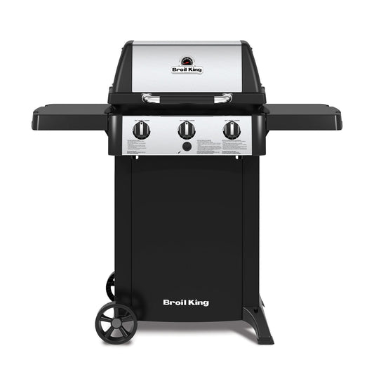 Broil King Gem Gas Grill 310 BK814154