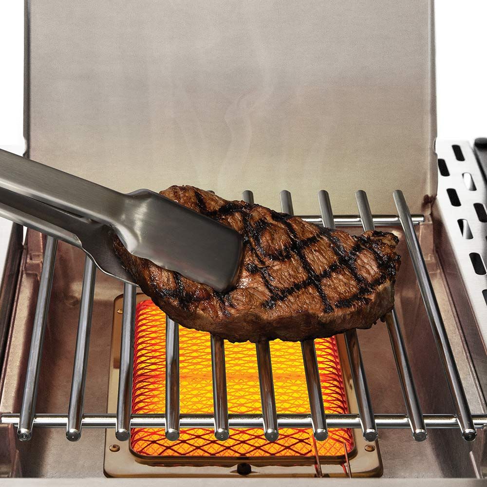 Broil King Regal S 690 Pro Infrared Gas Grill BK95794