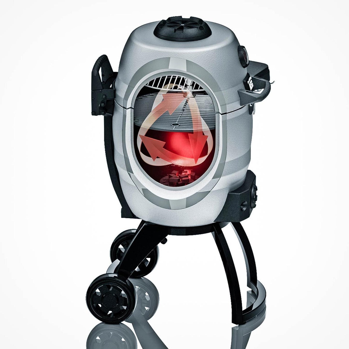 Broil King Keg 5000 Charcoal Grill BK911470