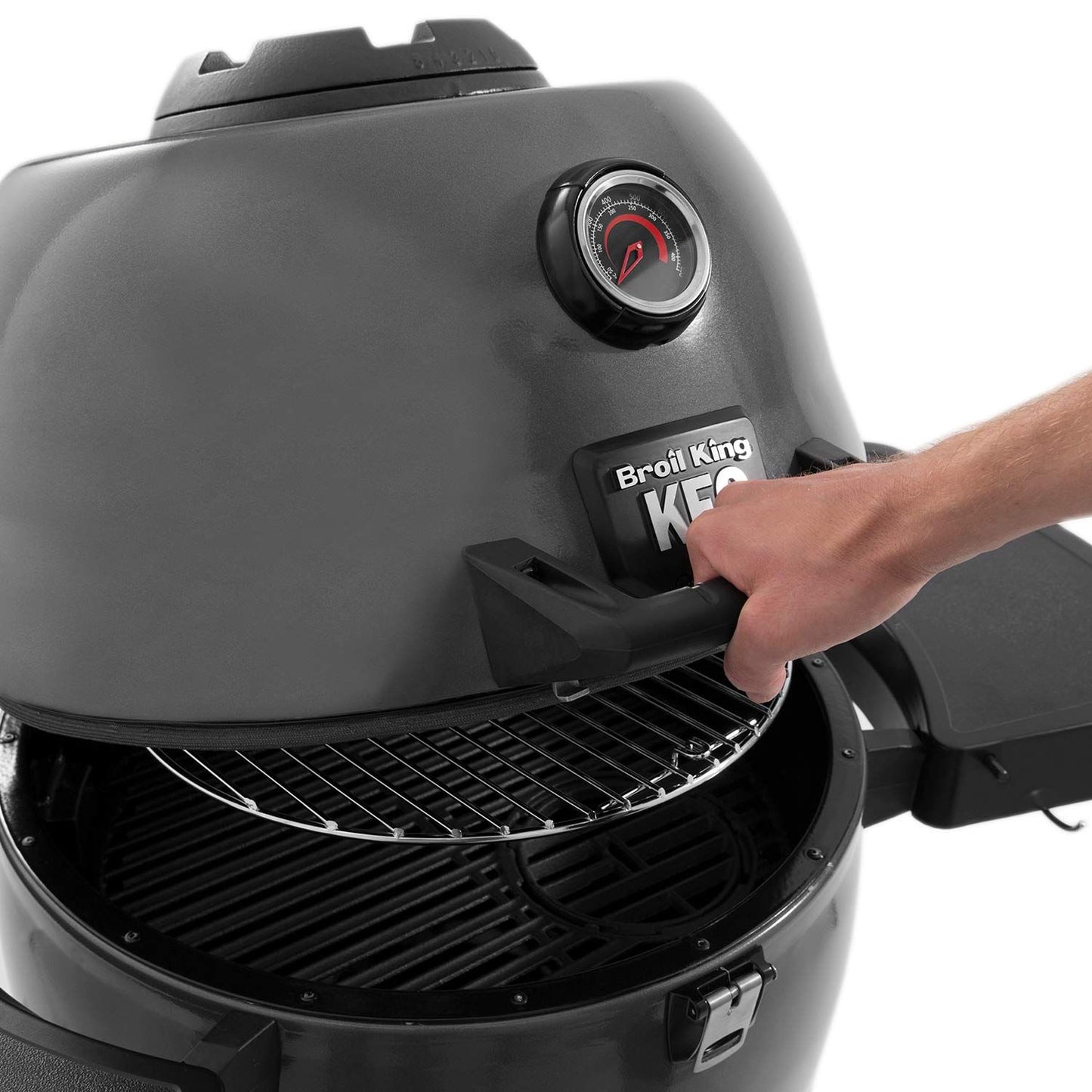 Broil King Keg 5000 Charcoal Grill BK911470