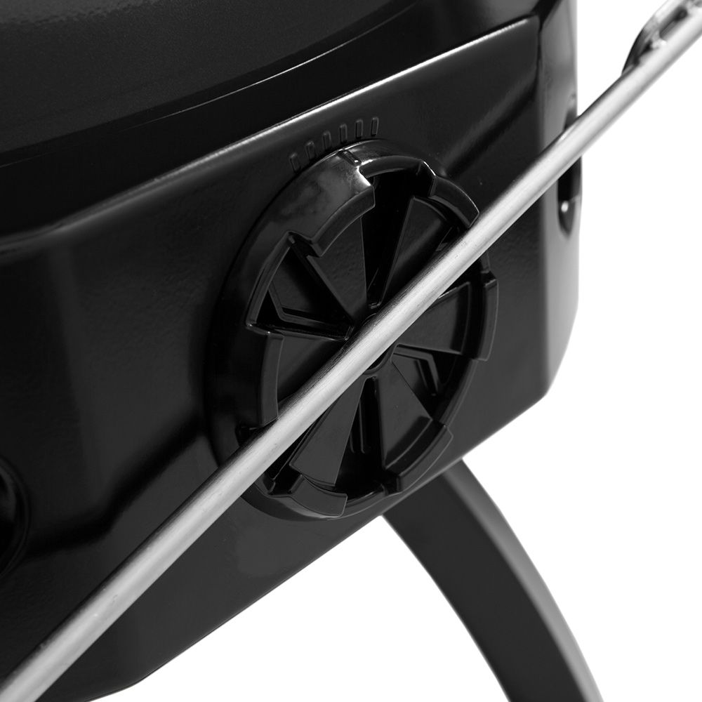 Broil King Keg 5000 Charcoal Grill BK911470