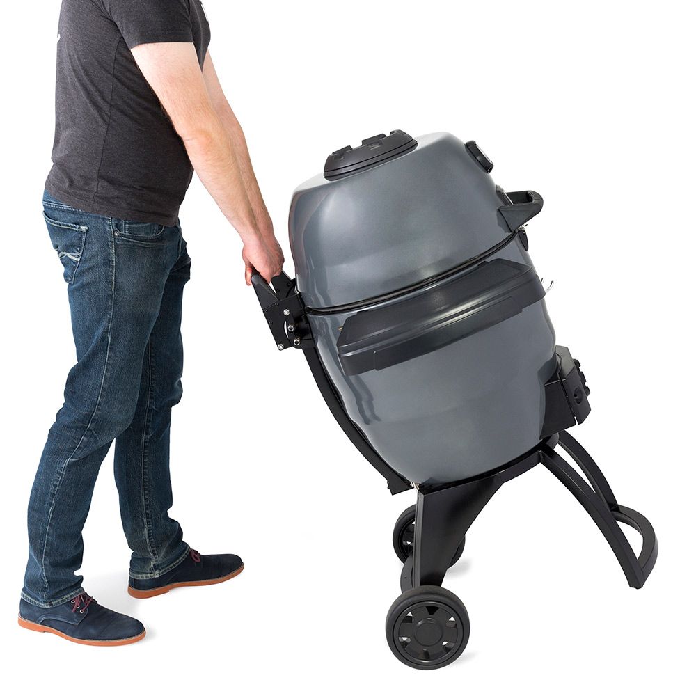 Broil King Keg 5000 Charcoal Grill BK911470