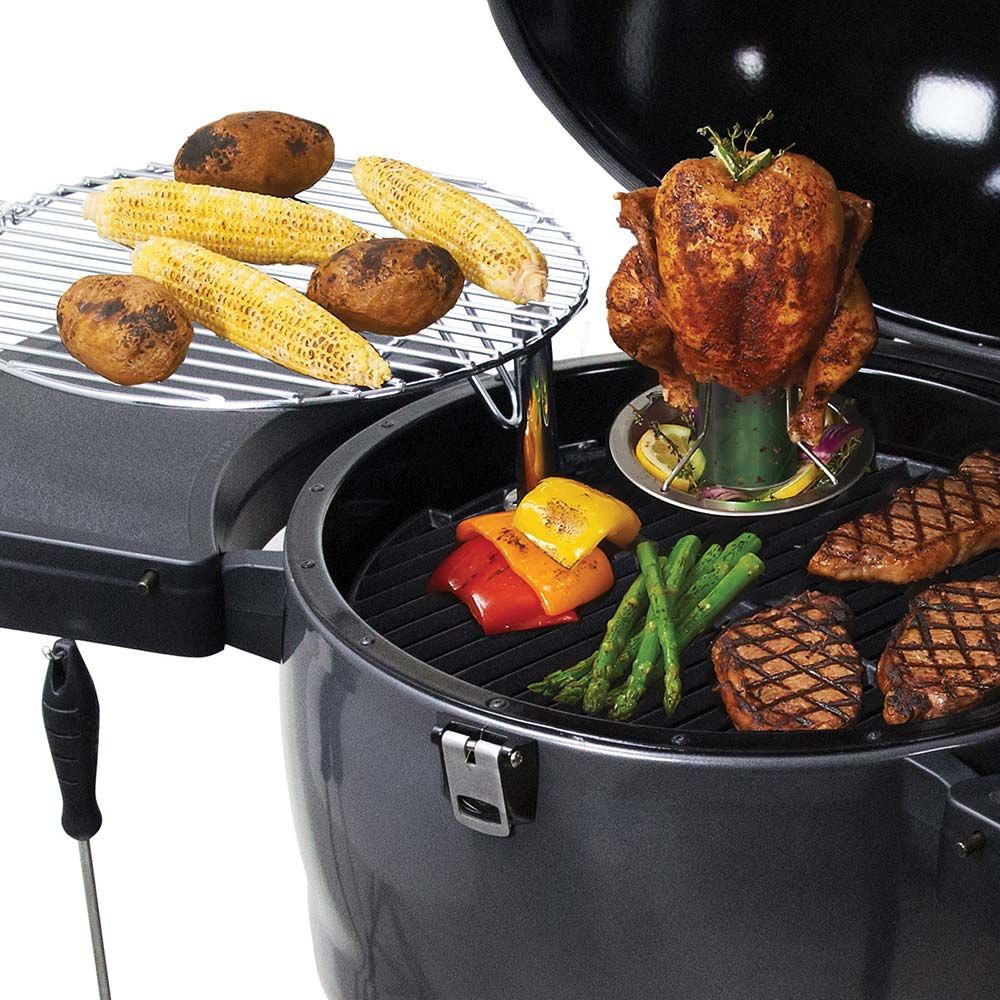 Broil King Keg 5000 Charcoal Grill BK911470