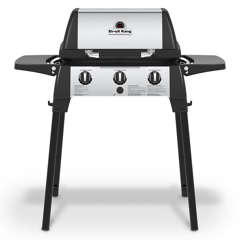 Broil King Porta-Chef 320 Gas Grill BK952654