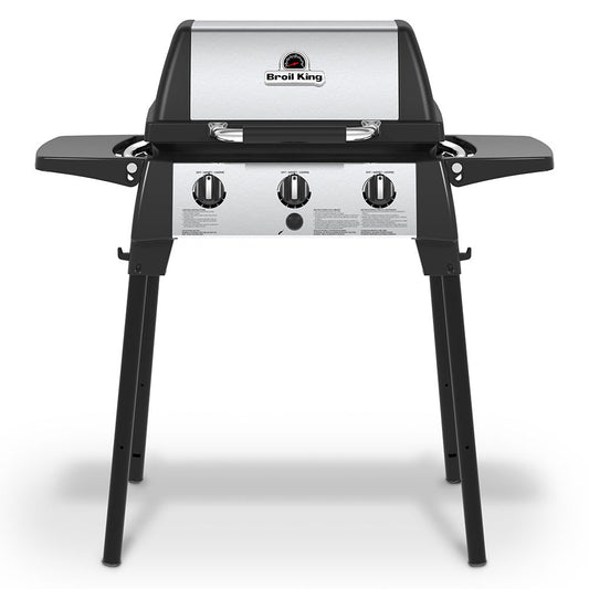 Broil King Porta-Chef 320 Gas Grill BK952654