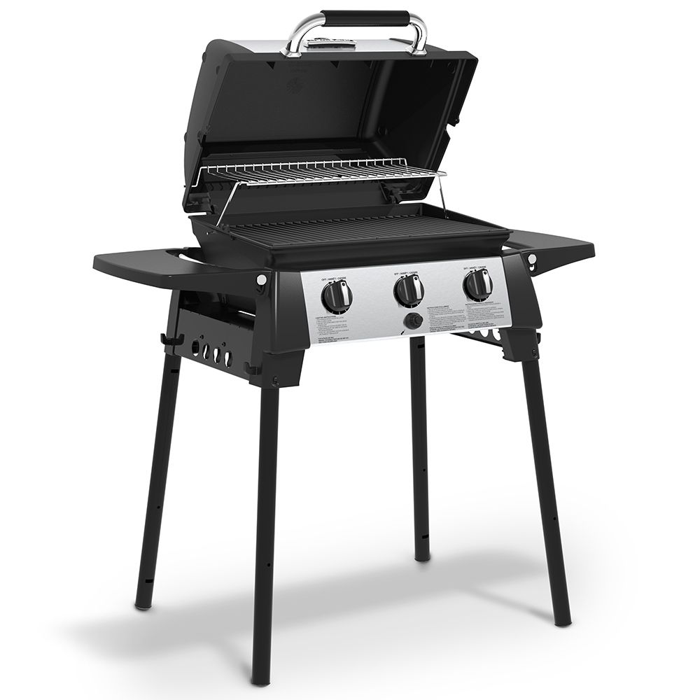 Broil King Porta-Chef 320 Gas Grill BK952654