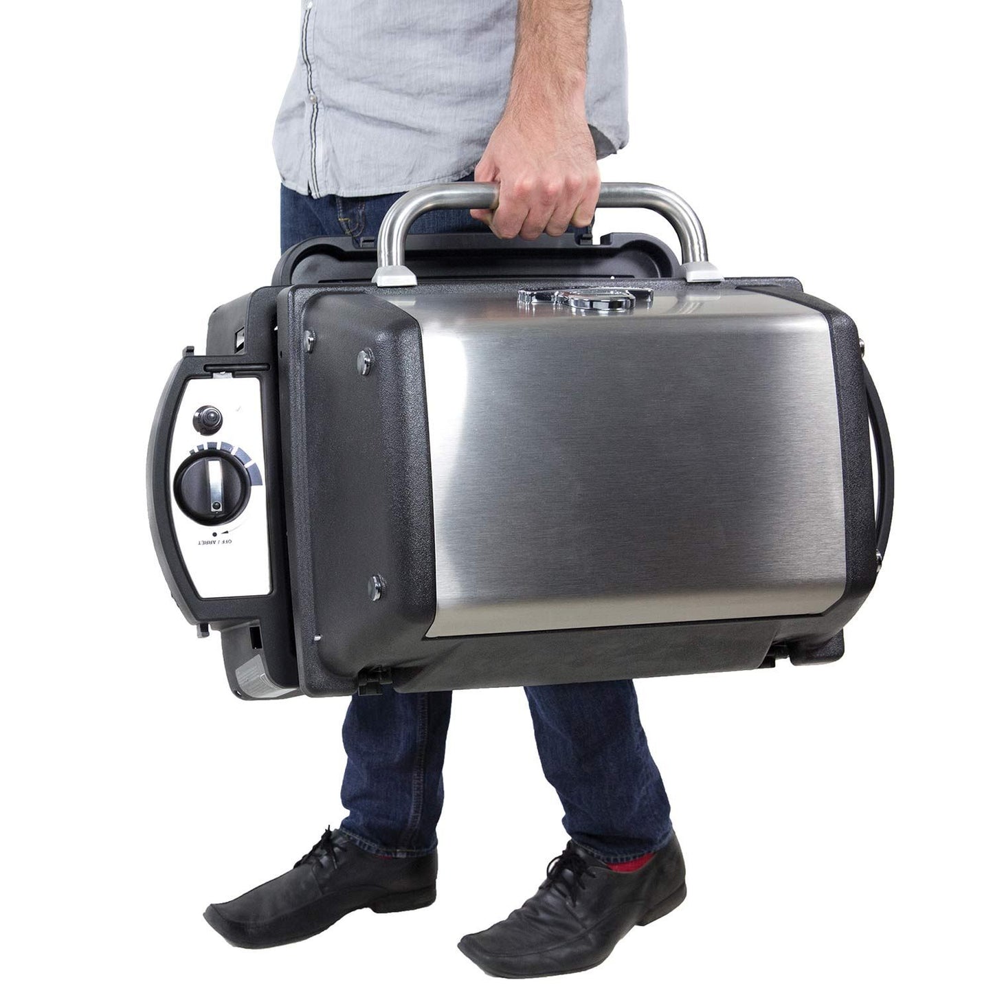 Broil King Porta-Chef 120 Gas Grill BK950654
