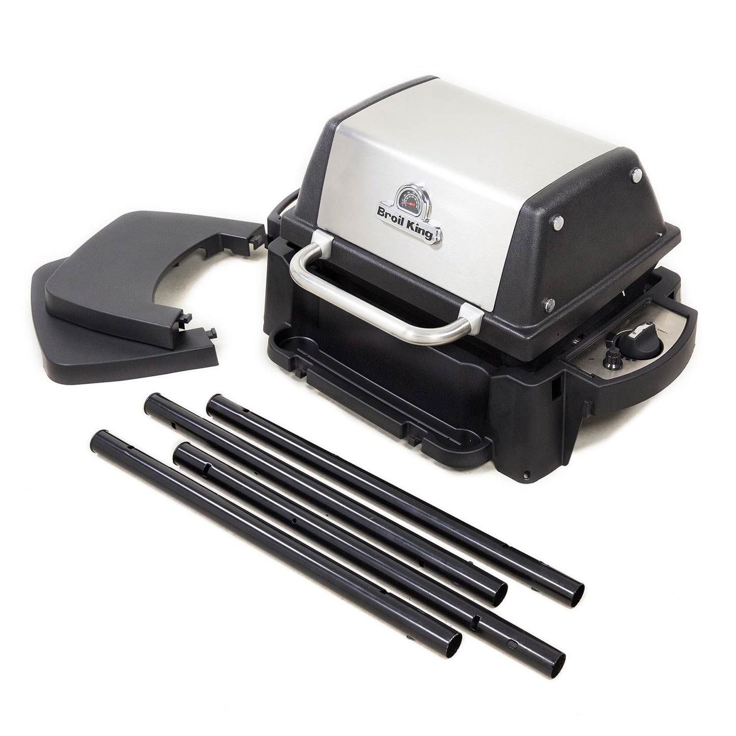 Broil King Porta-Chef 120 Gas Grill BK950654