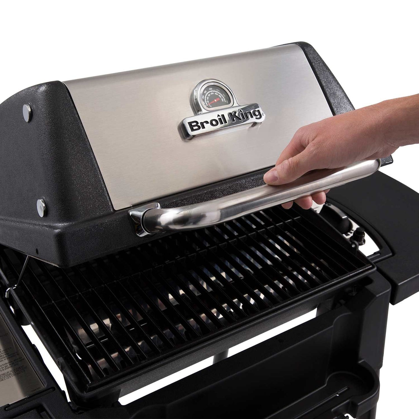 Broil King Porta-Chef 120 Gas Grill BK950654