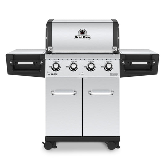 Broil King Regal S 420 Pro Gas Grill BK95631