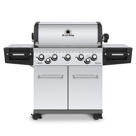 Broil King Regal S 590 Pro Gas Grill BK95834