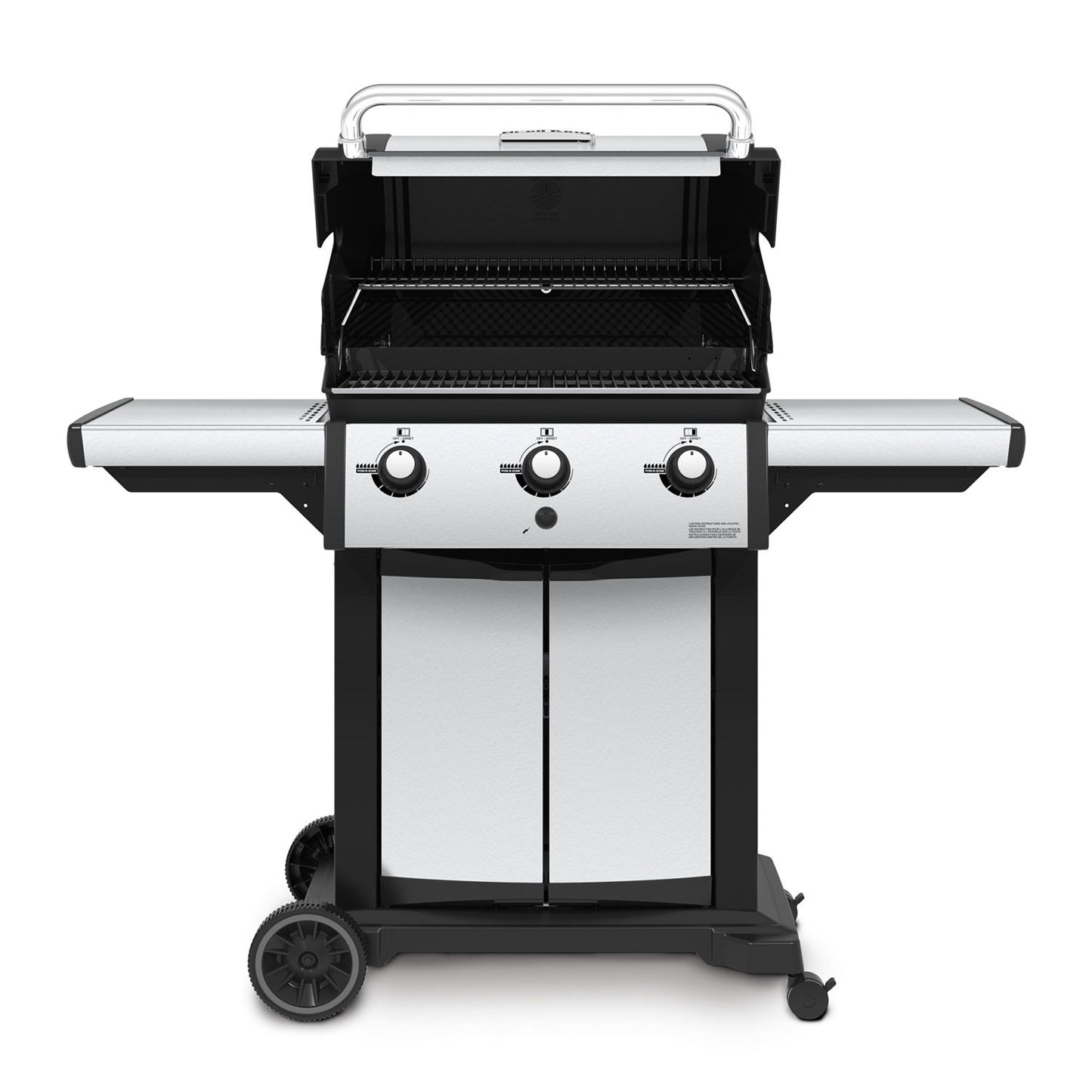 Broil King Signet 320 Gas Grill BK94685