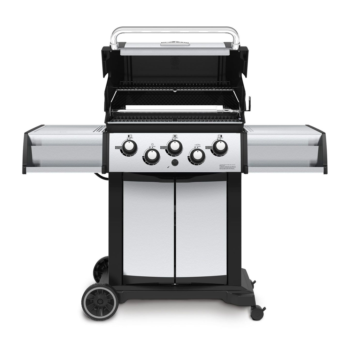 Broil King Signet 390 Gas Grill 94688