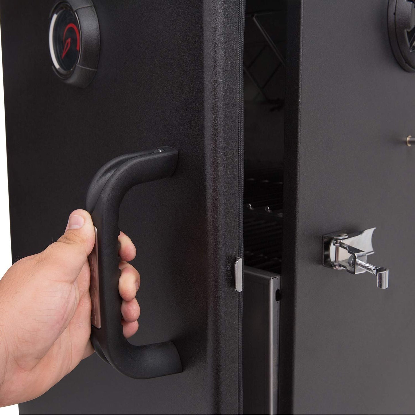 Broil King Vertical Charcoal Smoker BK923610