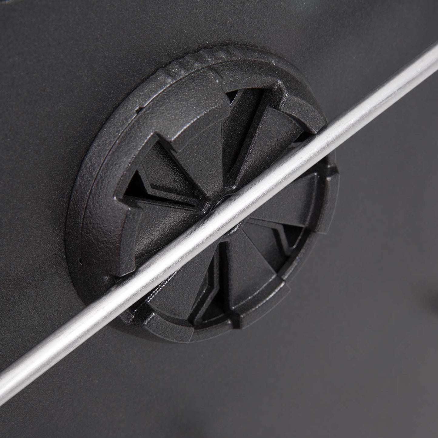 Broil King Vertical Charcoal Smoker BK923610