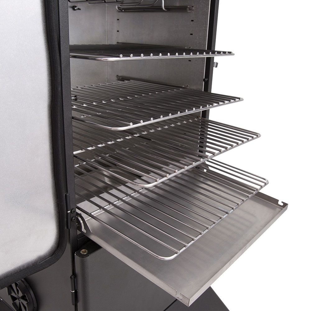 Broil King Vertical Gas Smoker BK92361