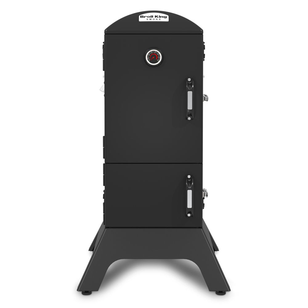 Broil King Vertical Charcoal Smoker BK923610