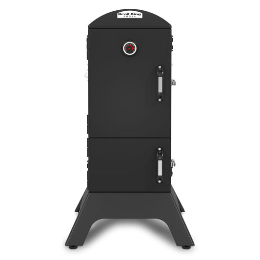 Broil King Vertical Charcoal Smoker BK923610