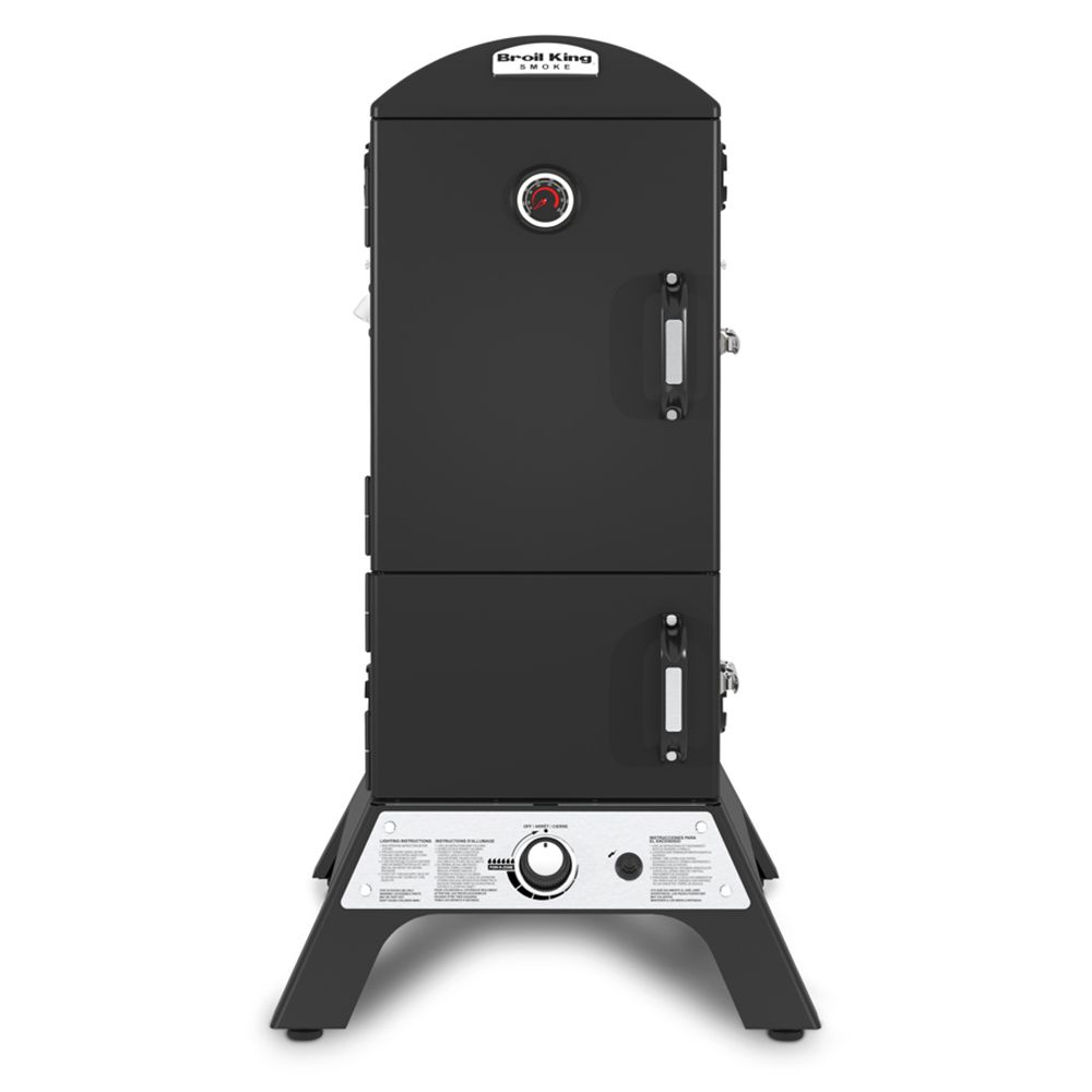 Broil King Vertical Gas Smoker BK92361