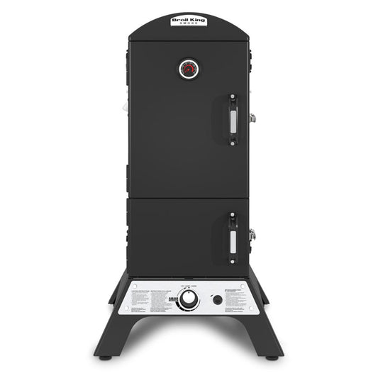 Broil King Vertical Gas Smoker BK92361