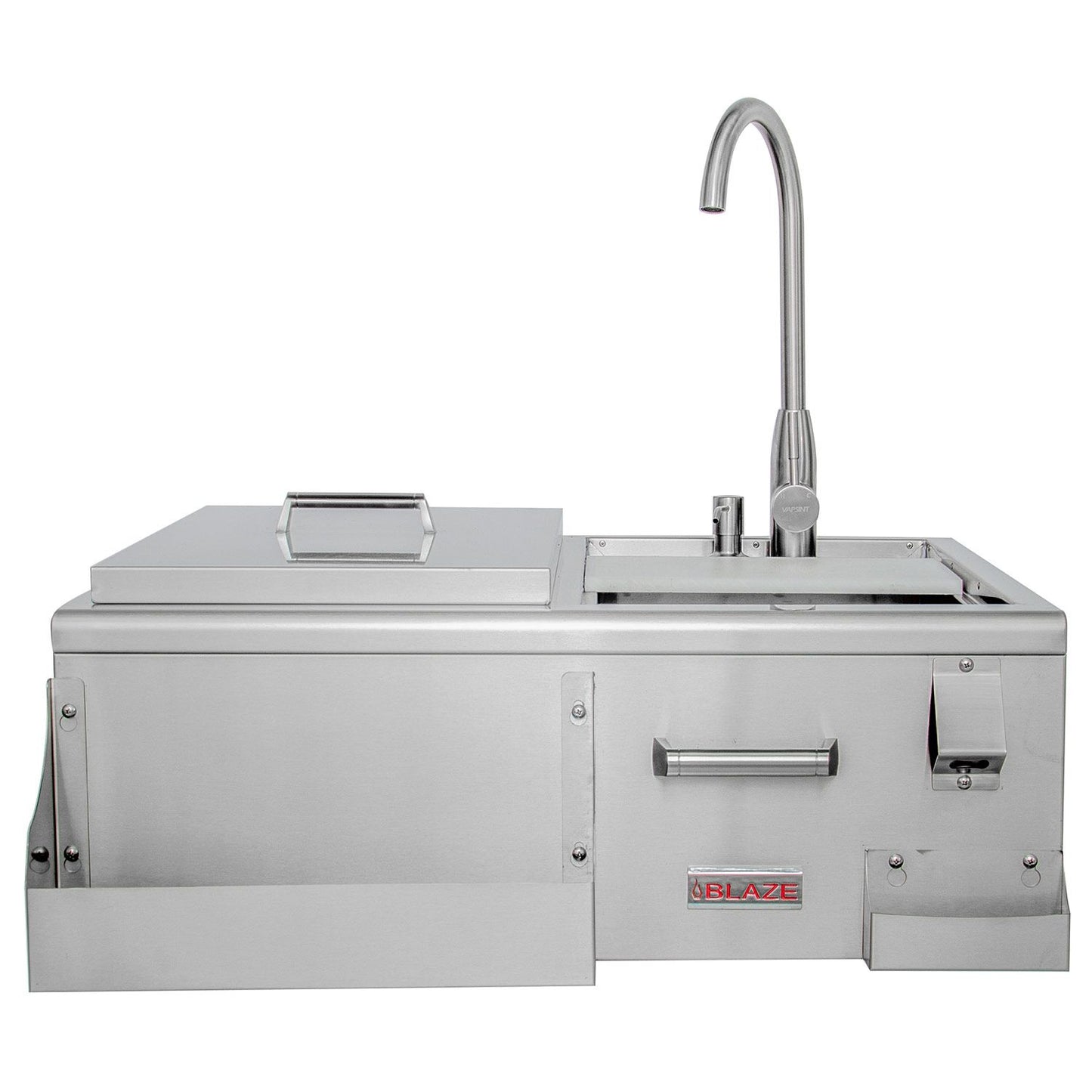 Blaze Beverage Center BLZ-30CKT-SNK