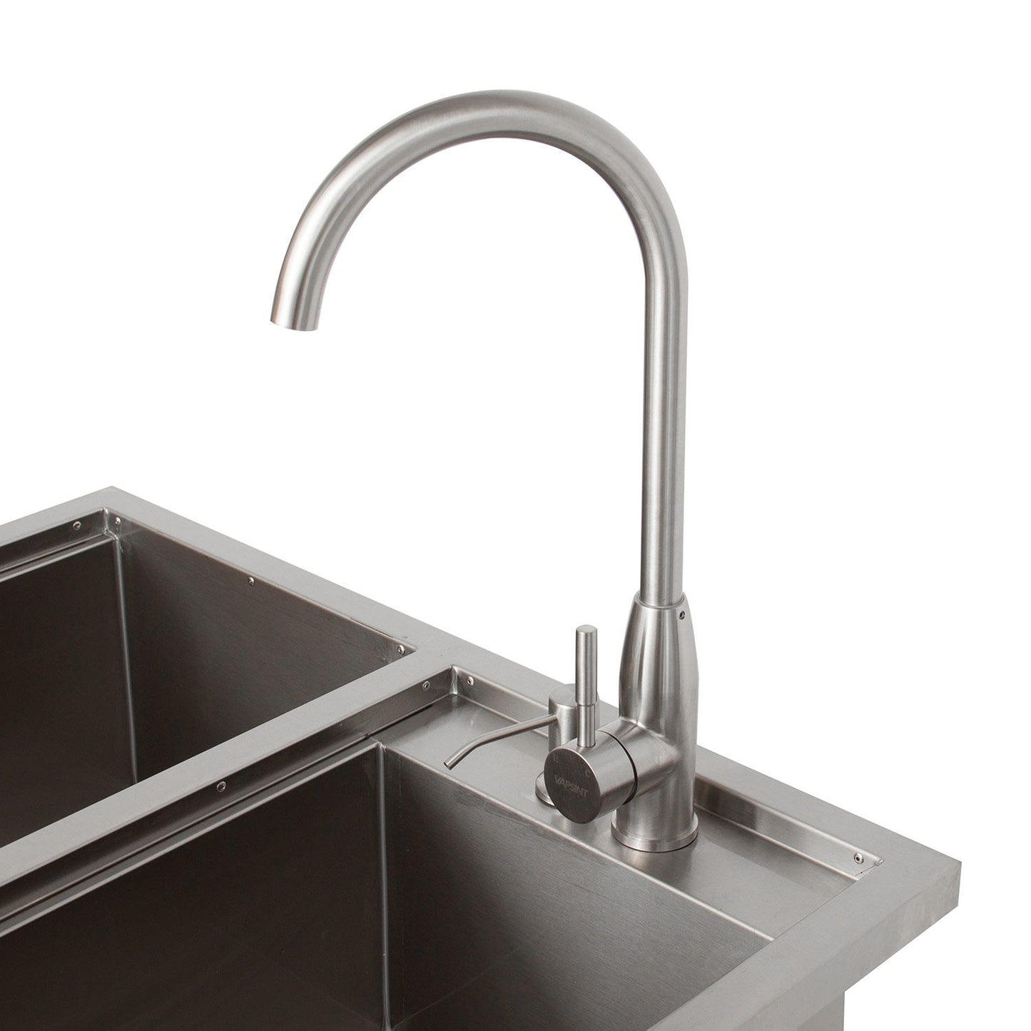 Blaze Beverage Center BLZ-30CKT-SNK