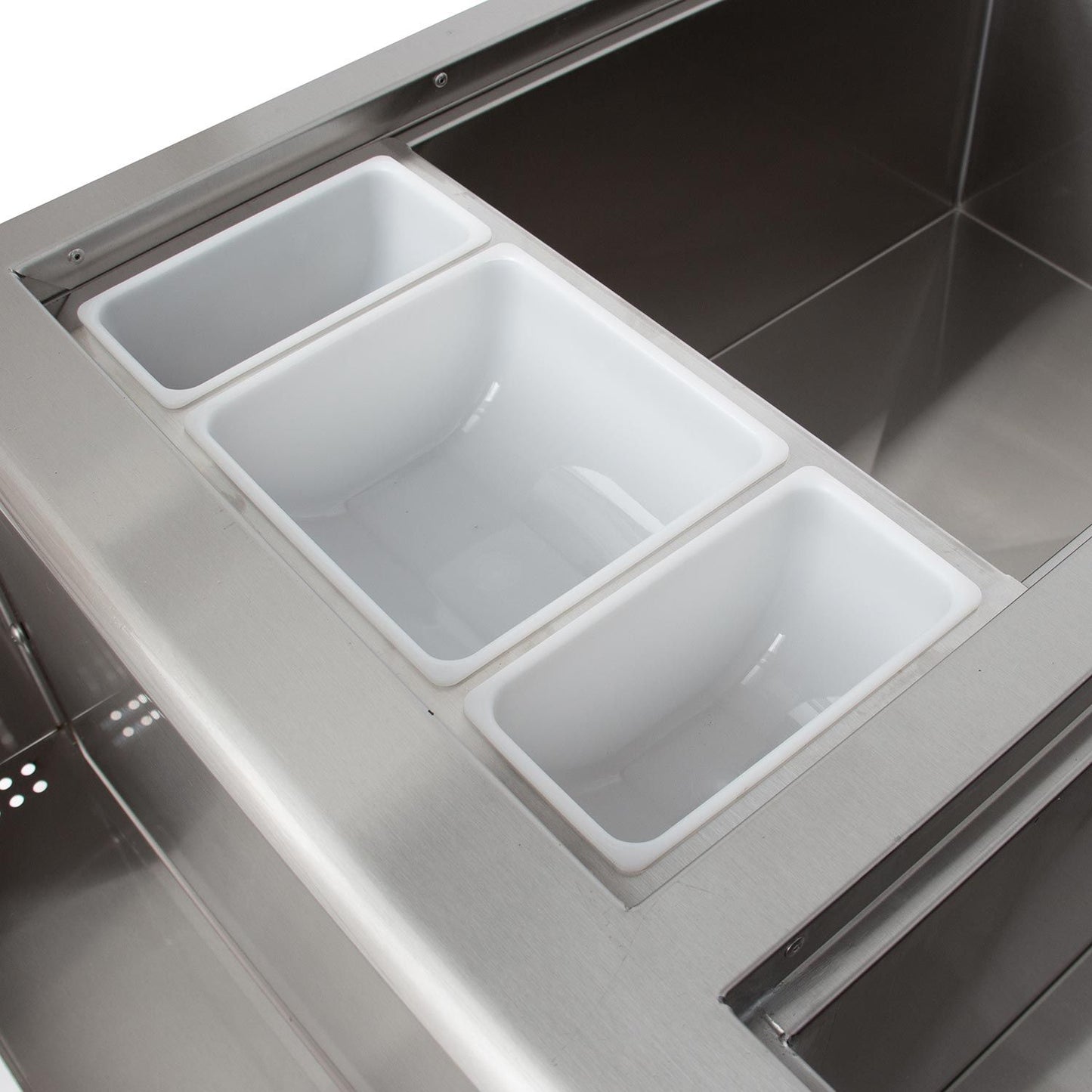 Blaze Beverage Center BLZ-30CKT-SNK