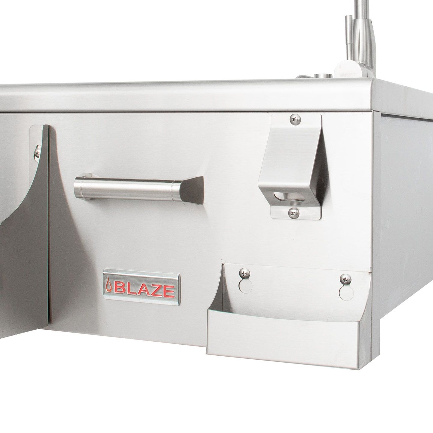 Blaze Beverage Center BLZ-30CKT-SNK