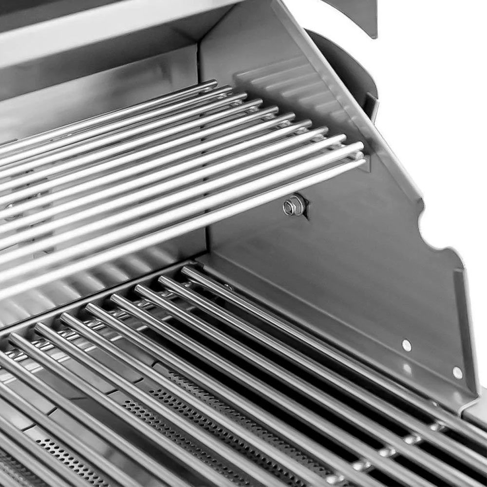 Blaze Prelude LBM 25" 3-Burner Gas Grill BLZ-3LBM