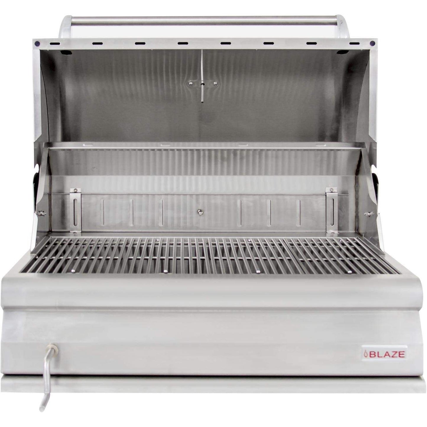 Blaze 32" Built-In Charcoal Grill BLZ-4-CHAR