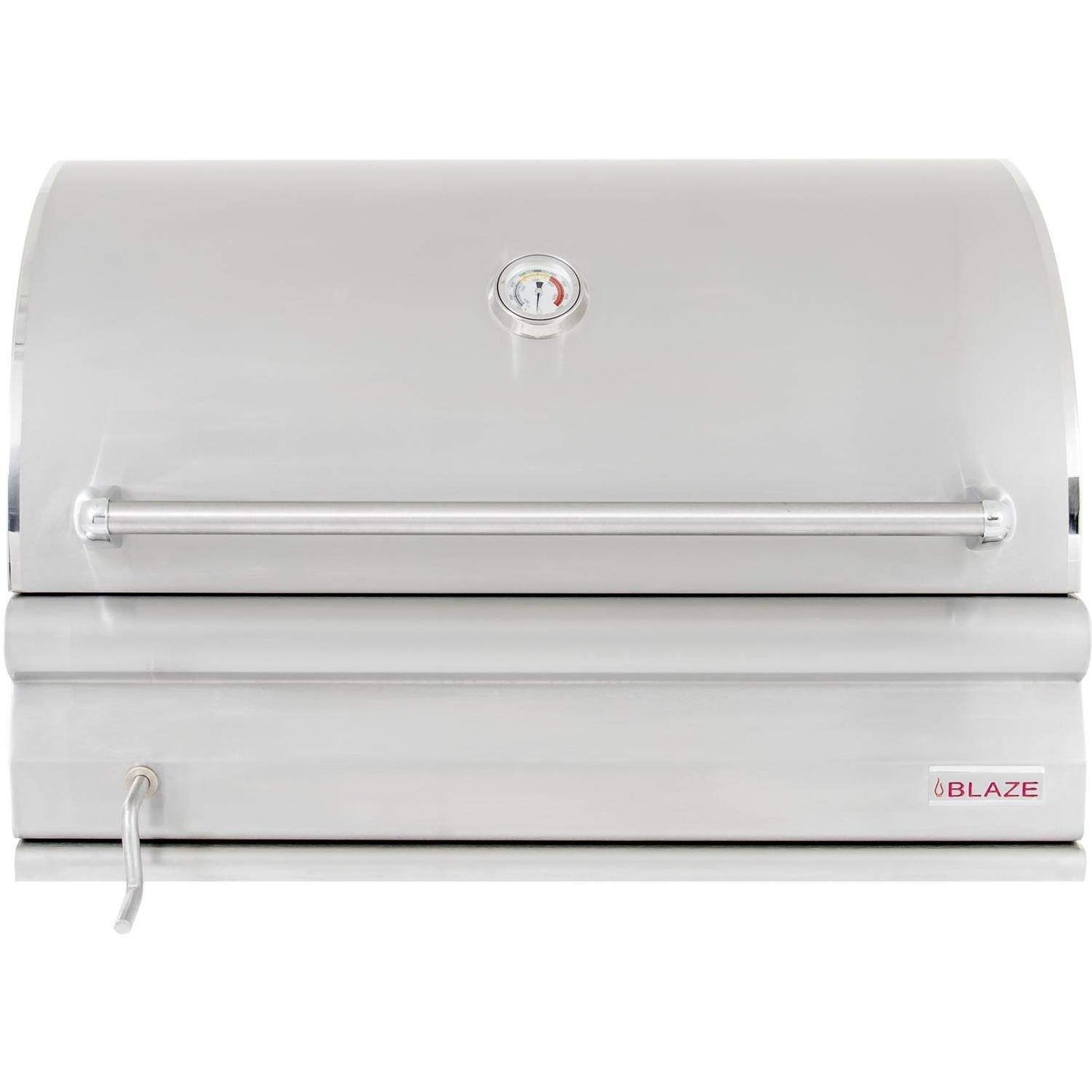 Blaze 32" Built-In Charcoal Grill BLZ-4-CHAR