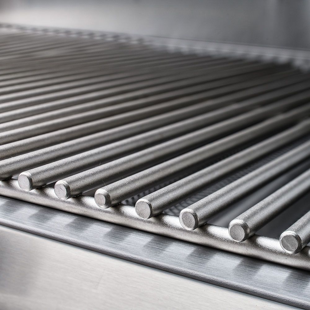 Blaze Prelude LBM 32" 4-Burner Gas Grill BLZ-4LBM