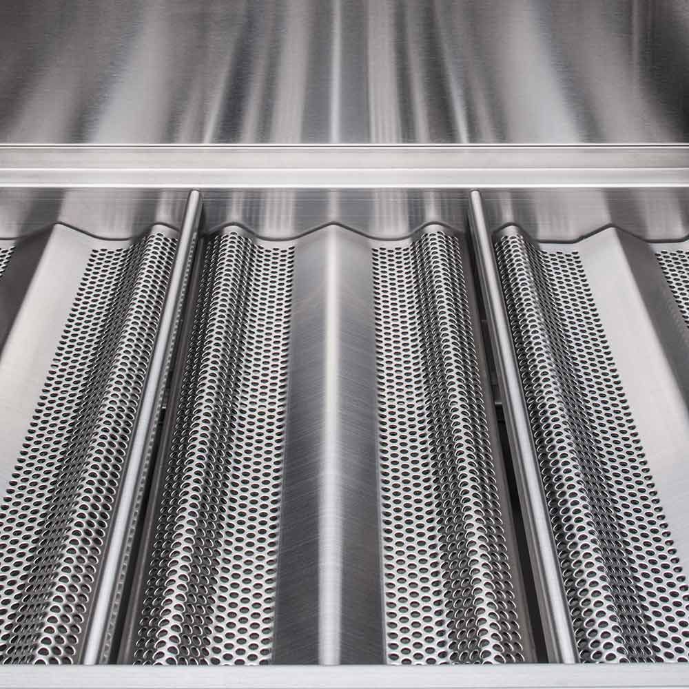 Blaze Prelude LBM 32" 4-Burner Gas Grill BLZ-4LBM