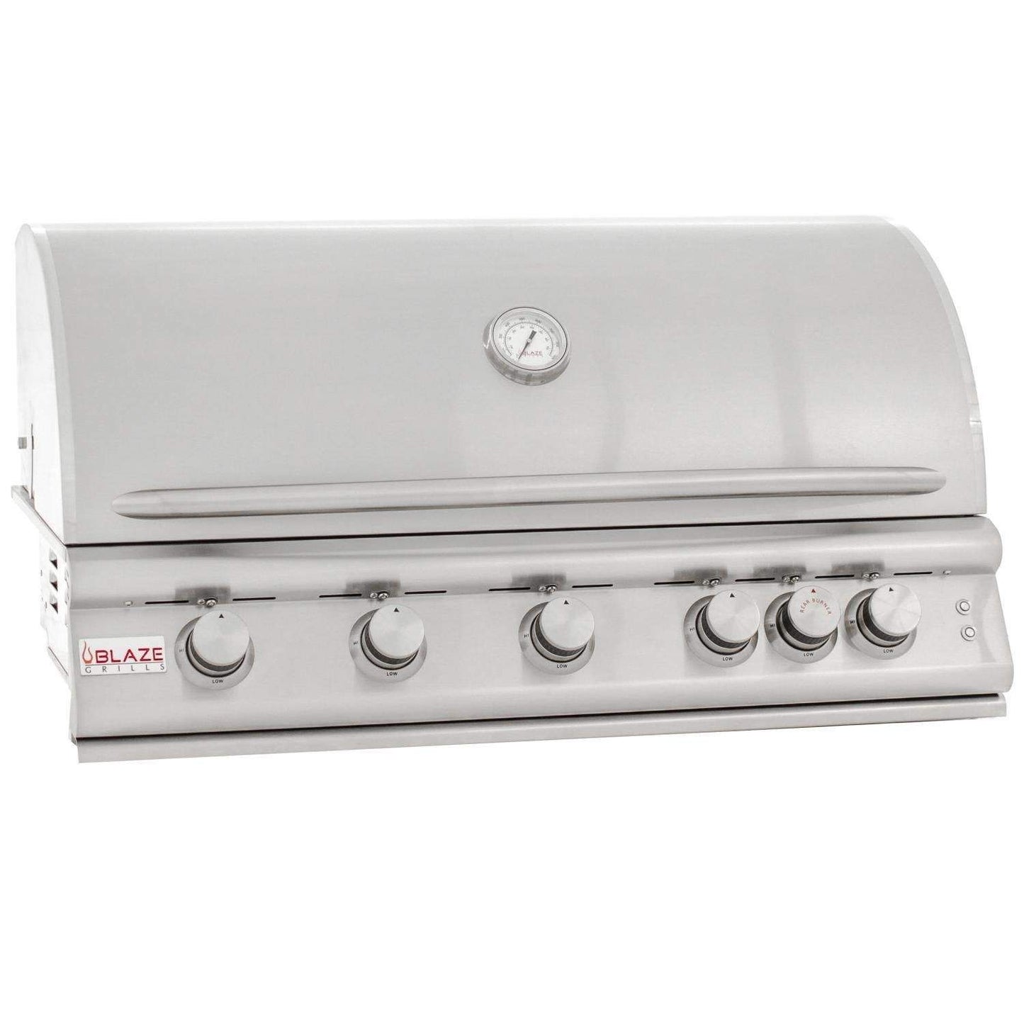 Blaze 40" LTE Built-In Gas Grills BLZ-5LTE
