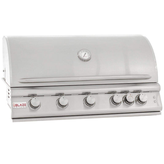 Blaze 40" LTE Built-In Gas Grills BLZ-5LTE3