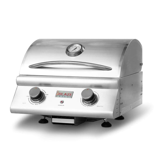 Blaze Electric Grill BLZ-ELEC-21