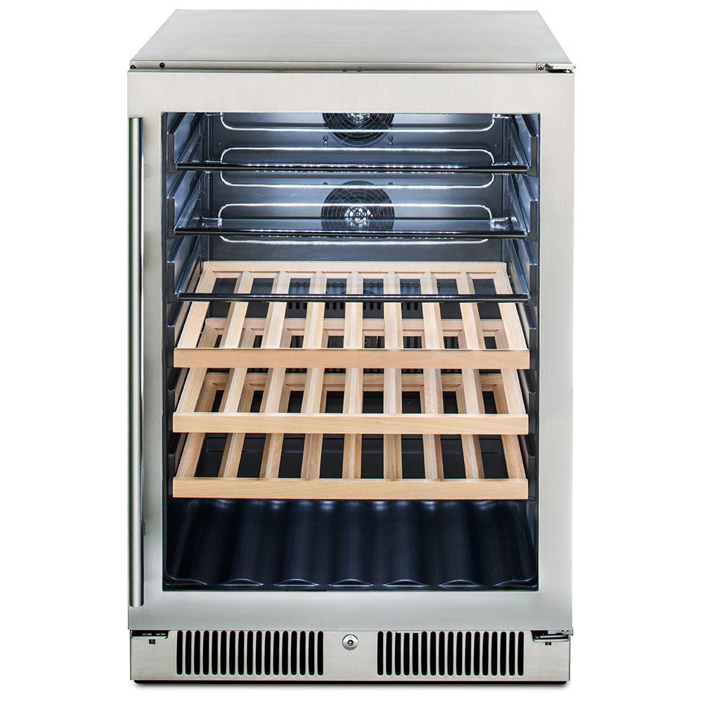 Blaze 24" Outdoor Refrigerator BLZ-GDBEV-5.5