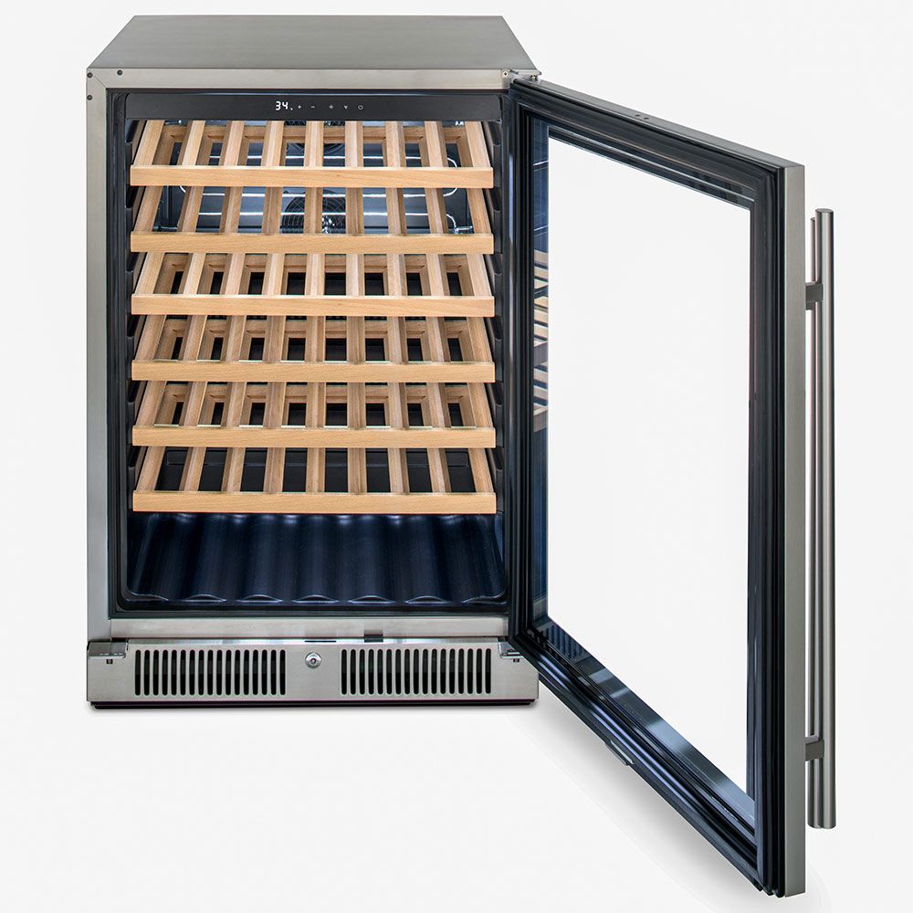 Blaze 24" Outdoor Refrigerator BLZ-GDBEV-5.5