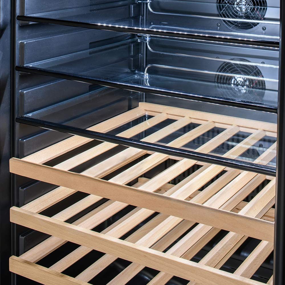 Blaze 24" Outdoor Refrigerator BLZ-GDBEV-5.5