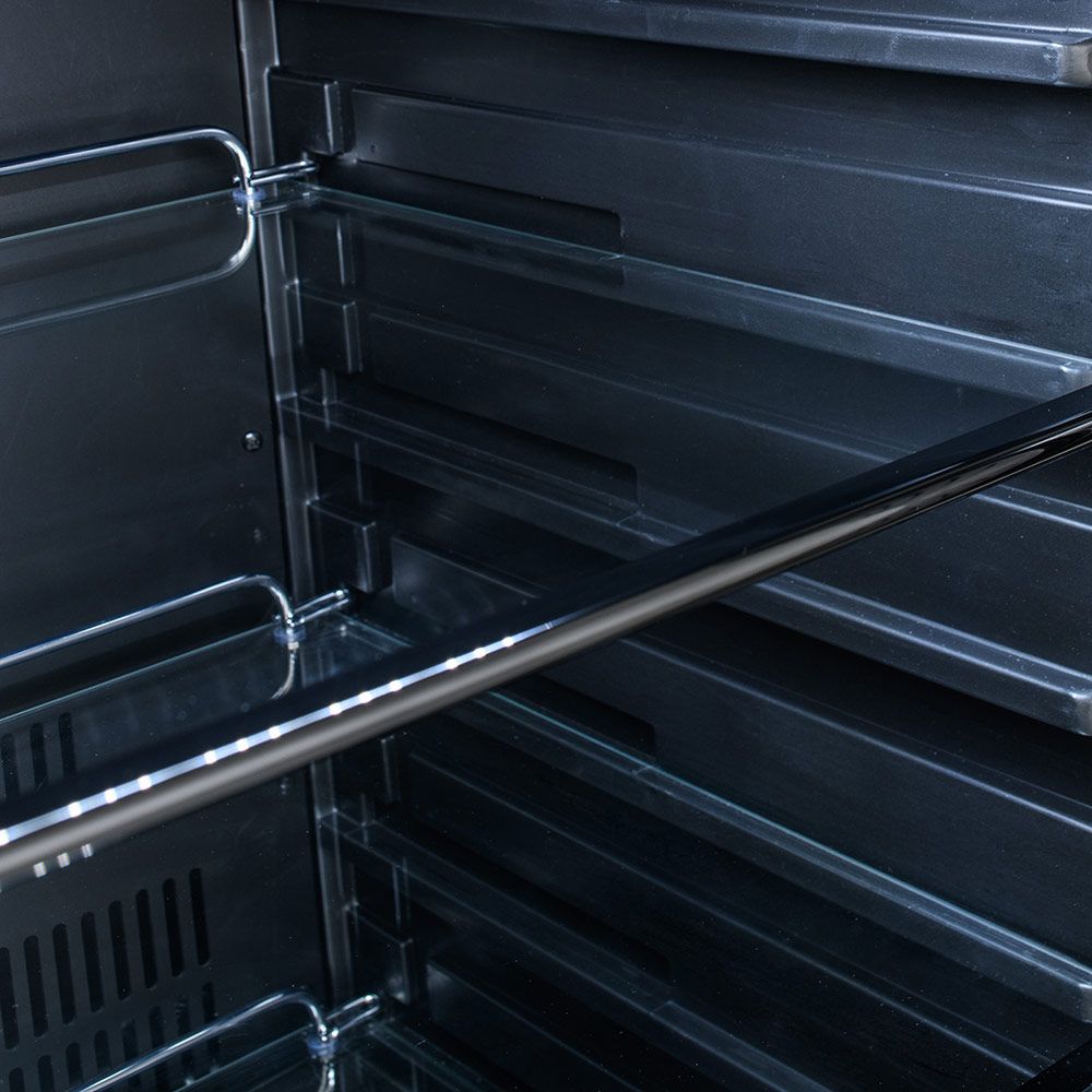 Blaze 24" Outdoor Refrigerator BLZ-GDBEV-5.5