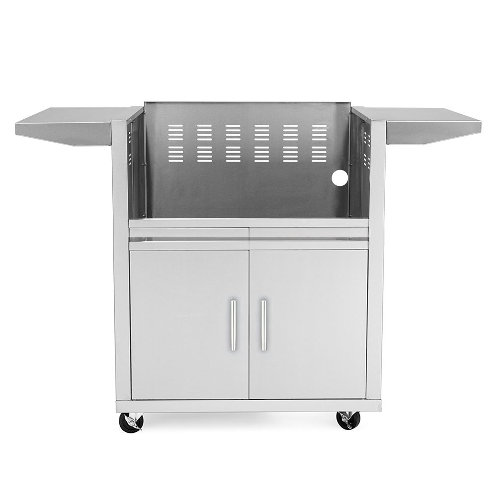 Blaze Griddle Cart BLZ-GRIDDLE-CT-SC