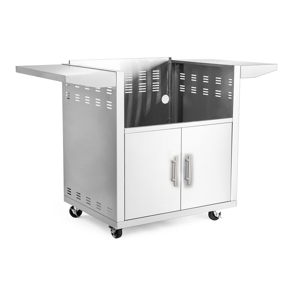 Blaze Griddle Cart BLZ-GRIDDLE-CT-SC