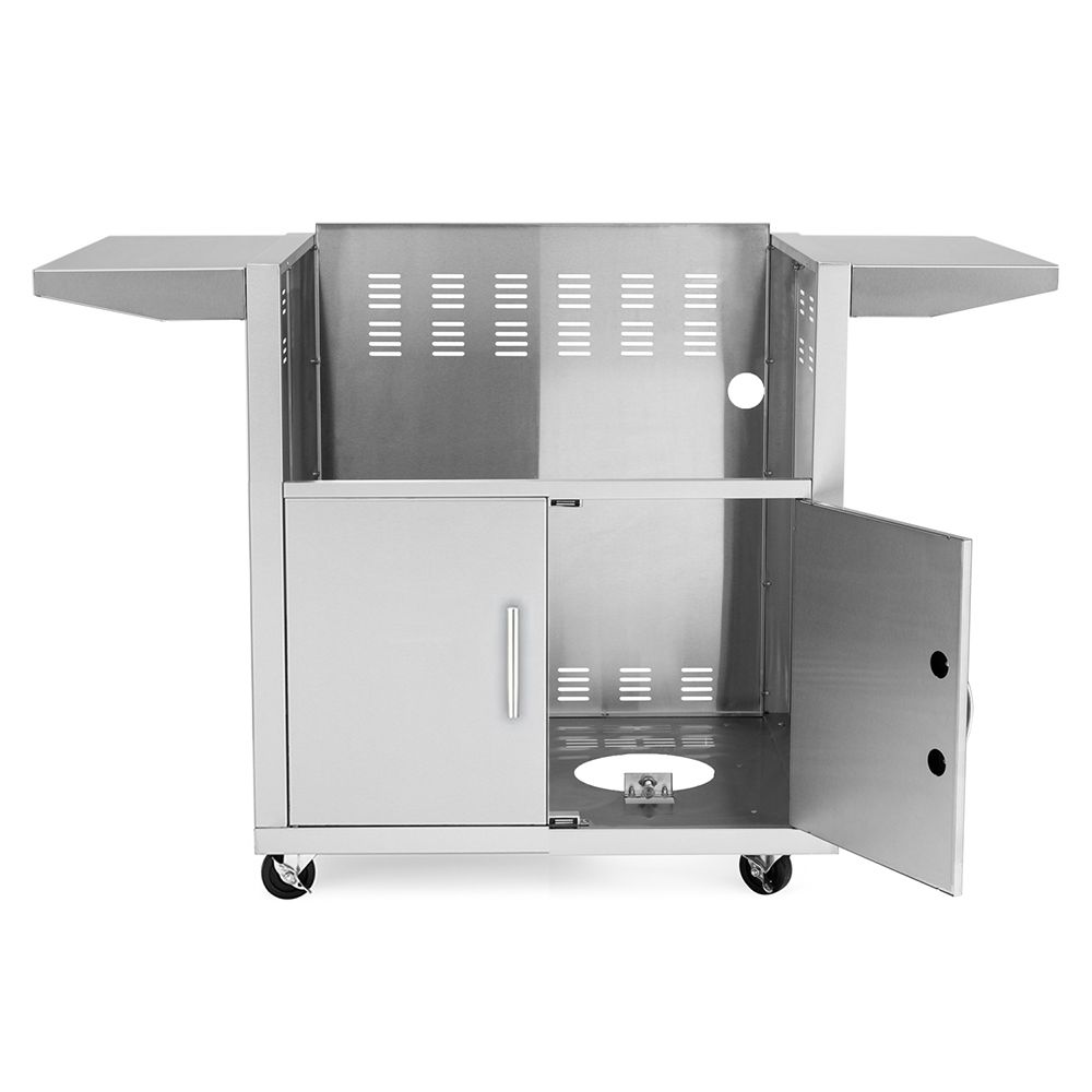 Blaze Griddle Cart BLZ-GRIDDLE-CT-SC